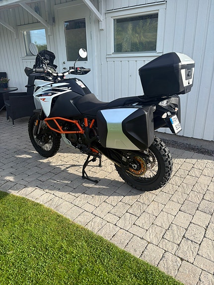 KTM 1090 ADVENTURE R 2 of 4