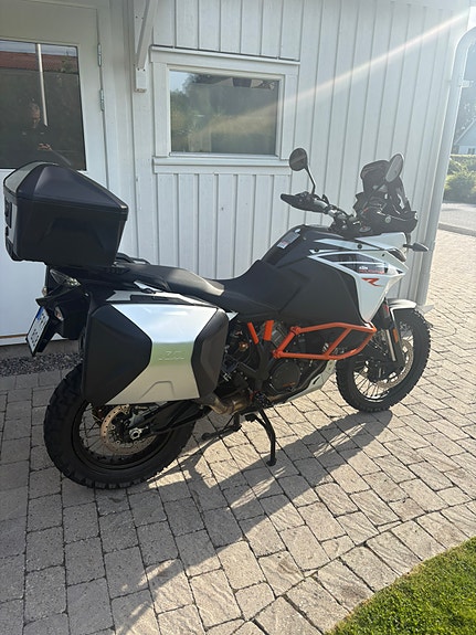 KTM 1090 ADVENTURE R 3 of 4