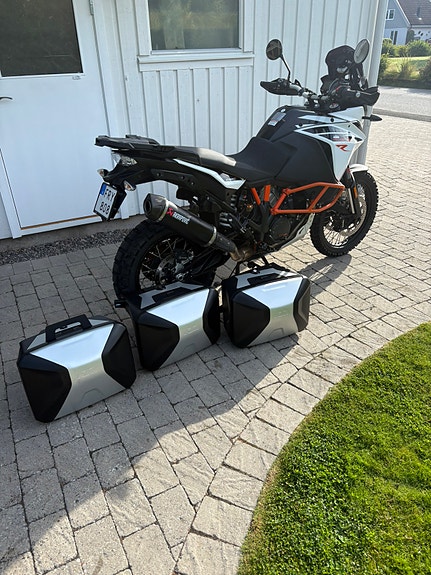 KTM 1090 ADVENTURE R 4 of 4