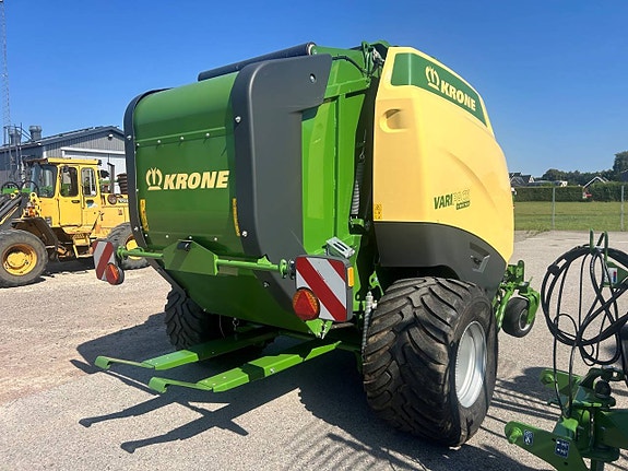 Krone VariPack V 190 XC PLUS 3 of 5