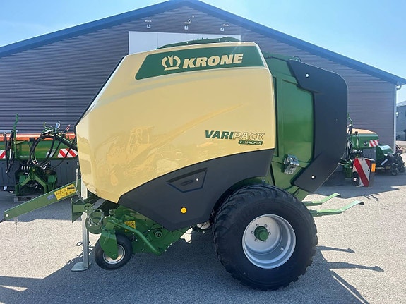 Krone VariPack V 190 XC PLUS 5 of 5