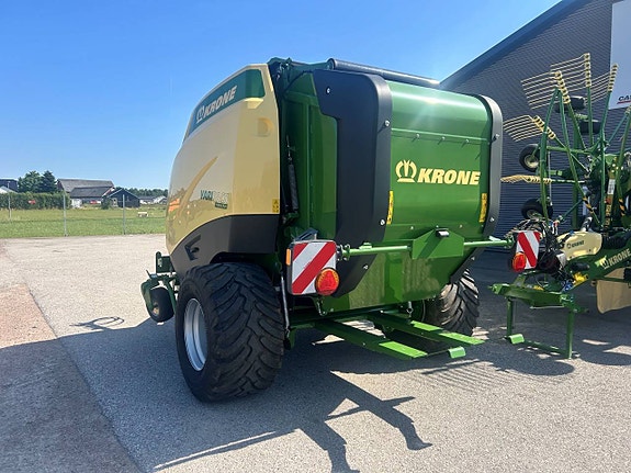 Krone VariPack V 190 XC PLUS 4 of 5