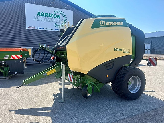 Krone VariPack V 190 XC PLUS