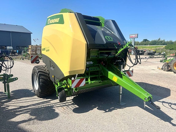 Krone VariPack V 190 XC PLUS 2 of 5