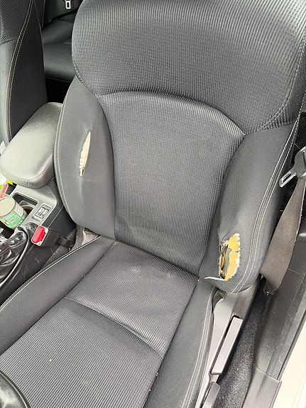 Subaru XV 11 of 11