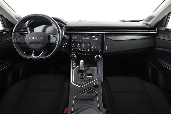 Lynk & Co 01 11 of 30
