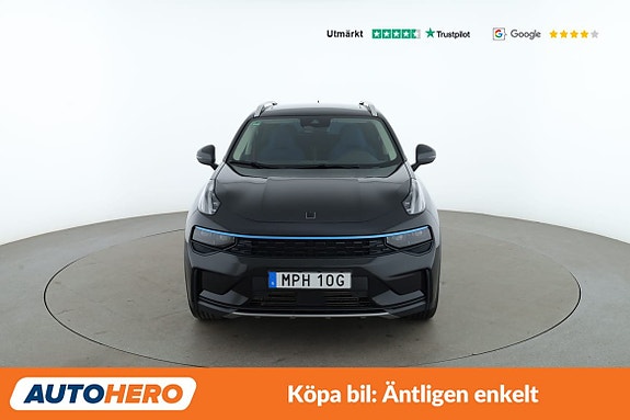 Lynk & Co 01 8 of 30