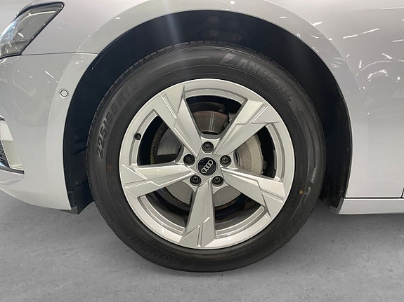 Audi A6 8 of 23