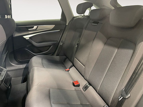 Audi A6 19 of 23