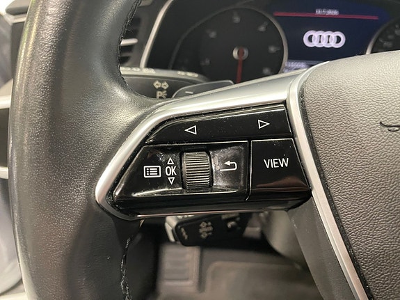 Audi A6 11 of 23