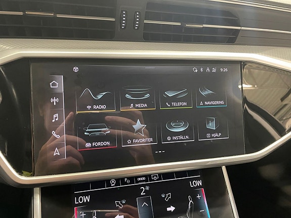 Audi A6 16 of 23