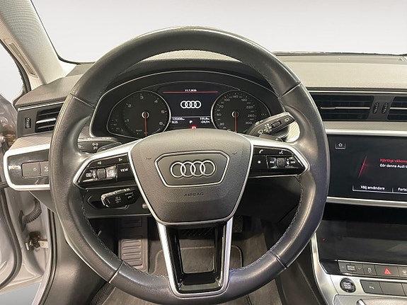 Audi A6 10 of 23