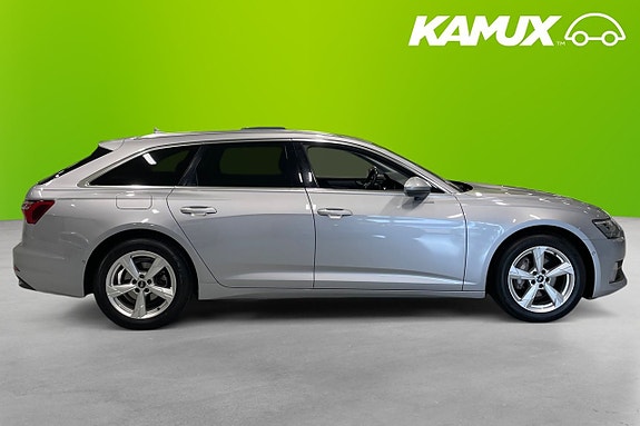 Audi A6 2 of 23