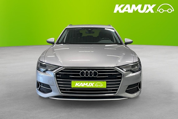 Audi A6 6 of 23