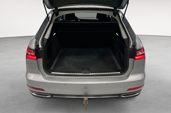 Audi A6 20 of 23