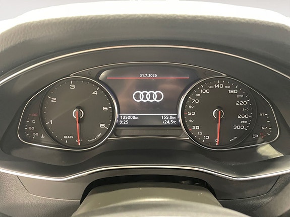 Audi A6 13 of 23