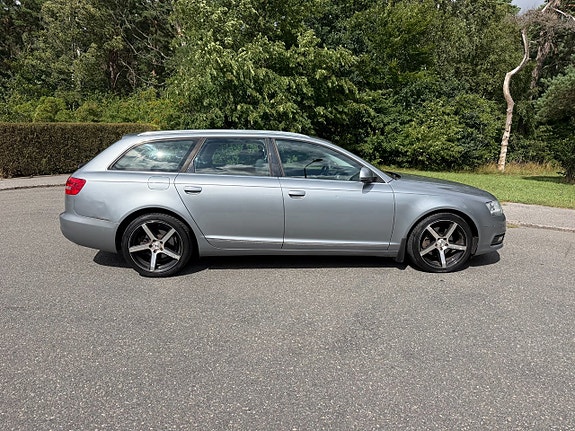 Audi A6 3 of 5