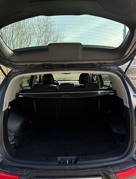 Kia Sportage 6 of 8