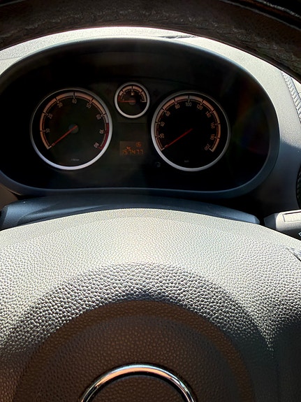 Opel Corsa 3 of 5