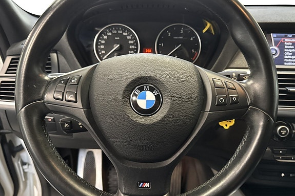 BMW X5 6 of 16