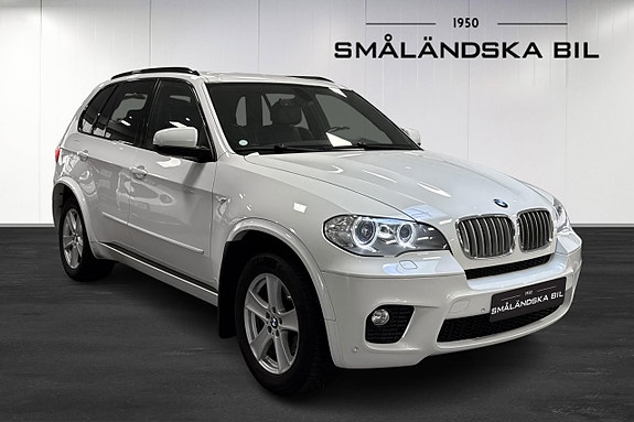 BMW X5 2 of 16