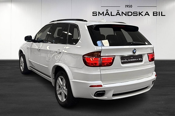 BMW X5 3 of 16