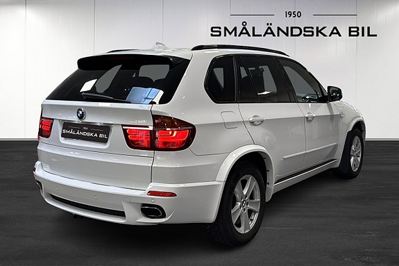BMW X5 4 of 16