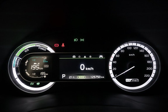 Kia Niro 16 of 26