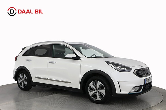 Kia Niro 4 of 26