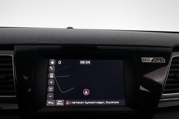 Kia Niro 21 of 26