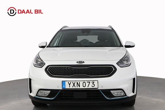 Kia Niro 2 of 26