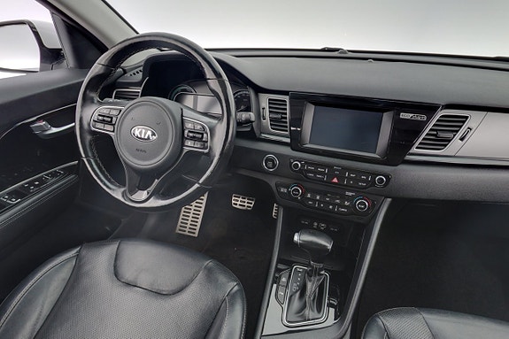 Kia Niro 15 of 26