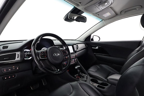 Kia Niro 11 of 26