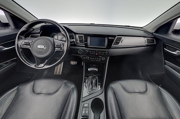 Kia Niro 13 of 26