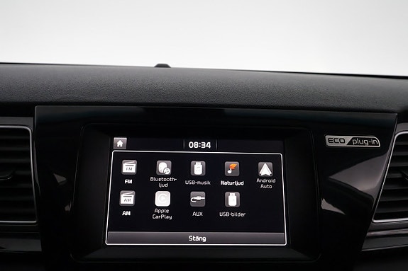 Kia Niro 20 of 26