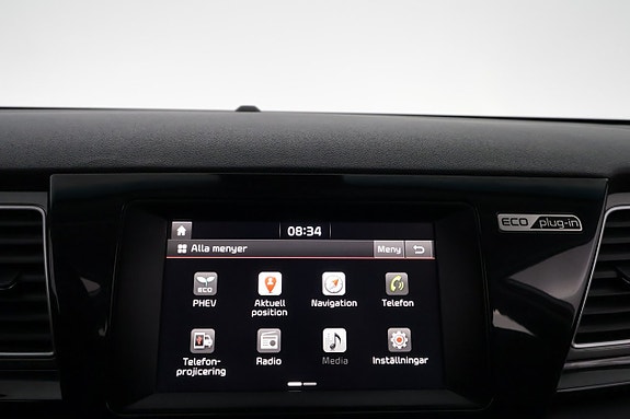 Kia Niro 18 of 26
