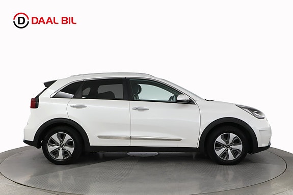 Kia Niro 5 of 26
