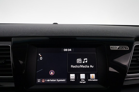 Kia Niro 17 of 26