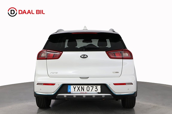 Kia Niro 7 of 26