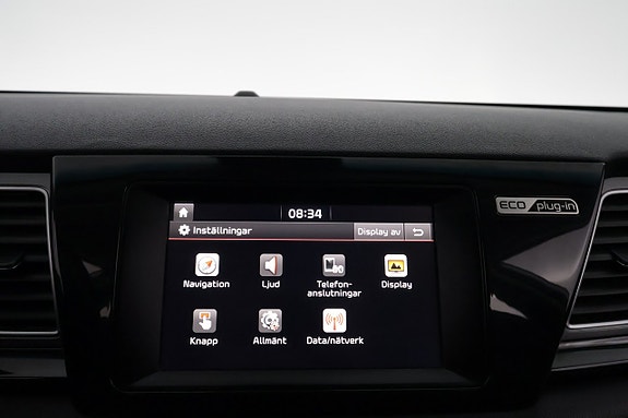 Kia Niro 22 of 26
