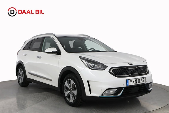 Kia Niro 3 of 26