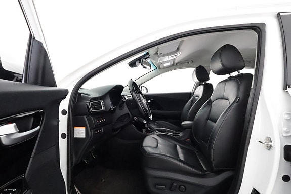 Kia Niro 10 of 26