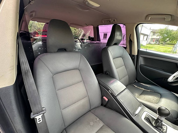 Volvo V70 11 of 11