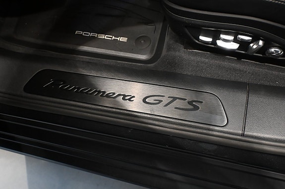 Porsche Panamera GTS 14 of 27
