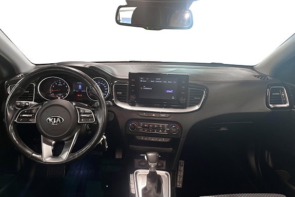 Kia Ceed 11 of 25