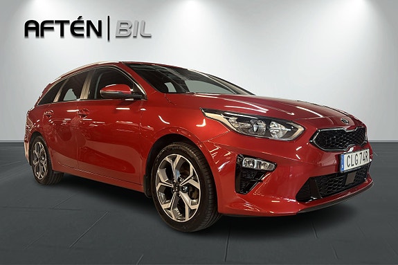 Kia Ceed 4 of 25
