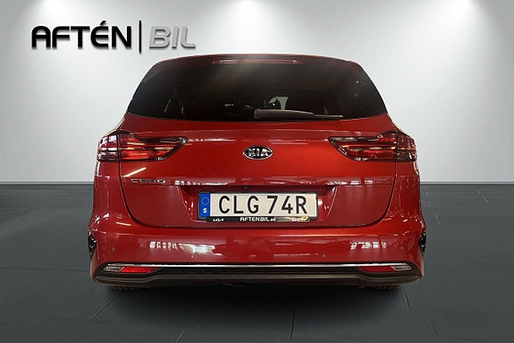 Kia Ceed 9 of 25