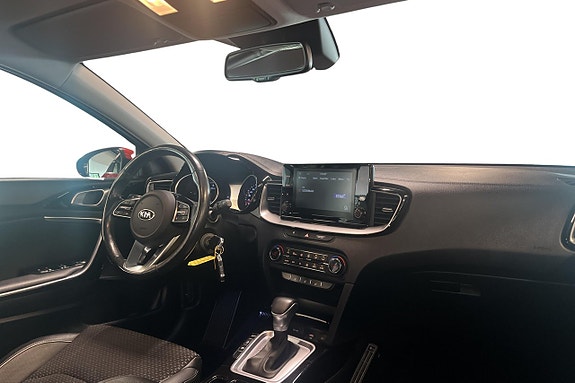 Kia Ceed 15 of 25