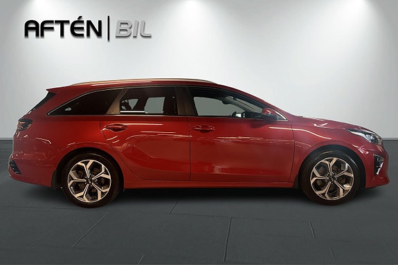 Kia Ceed 7 of 25