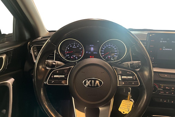 Kia Ceed 12 of 25